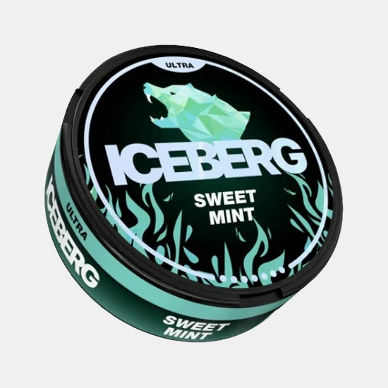 Iceberg Sweet Mint