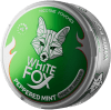 White Fox - 4 Mg Peppered Mint image 2