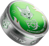 White Fox - 4 Mg Peppered Mint image 3