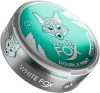 White Fox - 4 Mg Double Mint image 3