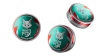 White Fox - 12 Mg Double Mint image 4