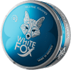 White Fox - 8 Mg Blue image 2