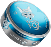 White Fox - 8 Mg Blue image 4