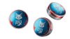 White Fox - 12 Mg Blue image 4