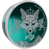 White Fox - Double Mint image 3