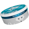 White Fox - Blue image 5