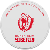 SIBERIA - SUPER SLIM image 1