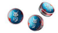 White Fox - 12 Mg Blue image 4