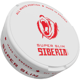 SIBERIA - SUPER SLIM image 2