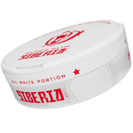 SIBERIA - SUPER SLIM image 4