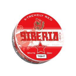 SIBERIA - RED TIGHT image 3