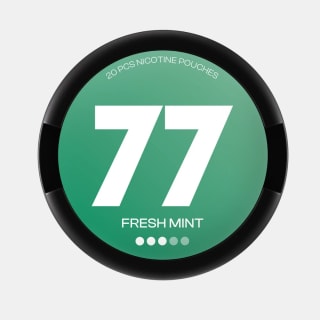 77 Fresh Mint