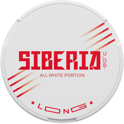 siberia