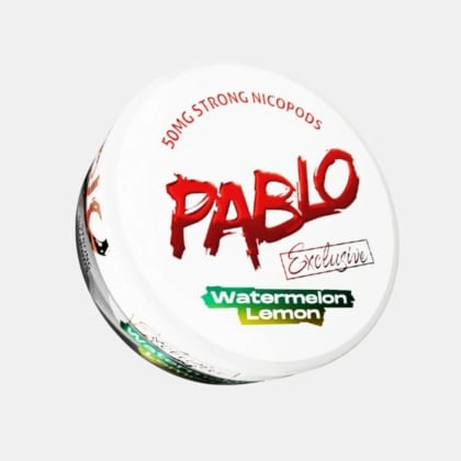PABLO - WATERMELON LEMON