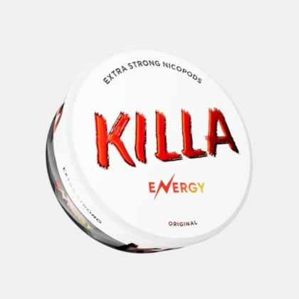 KILLA - ENERGY