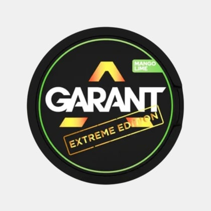 Garant - Mango Lime