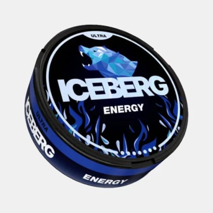 Iceberg Energy
