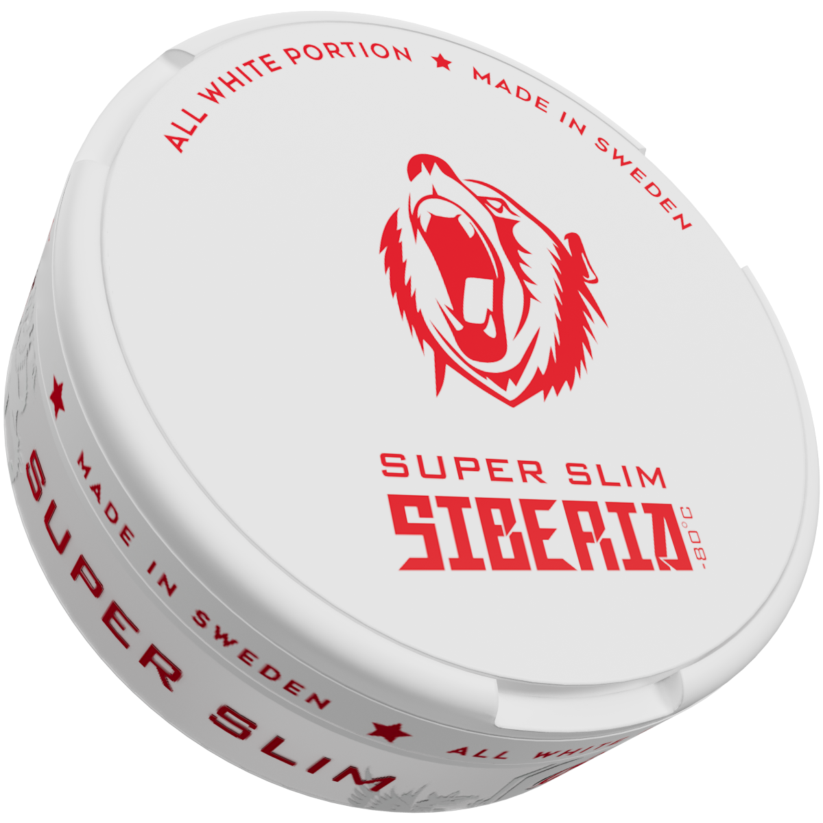 SIBERIA - SUPER SLIM image 2