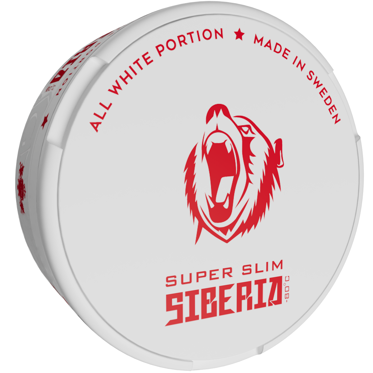 SIBERIA - SUPER SLIM image 3