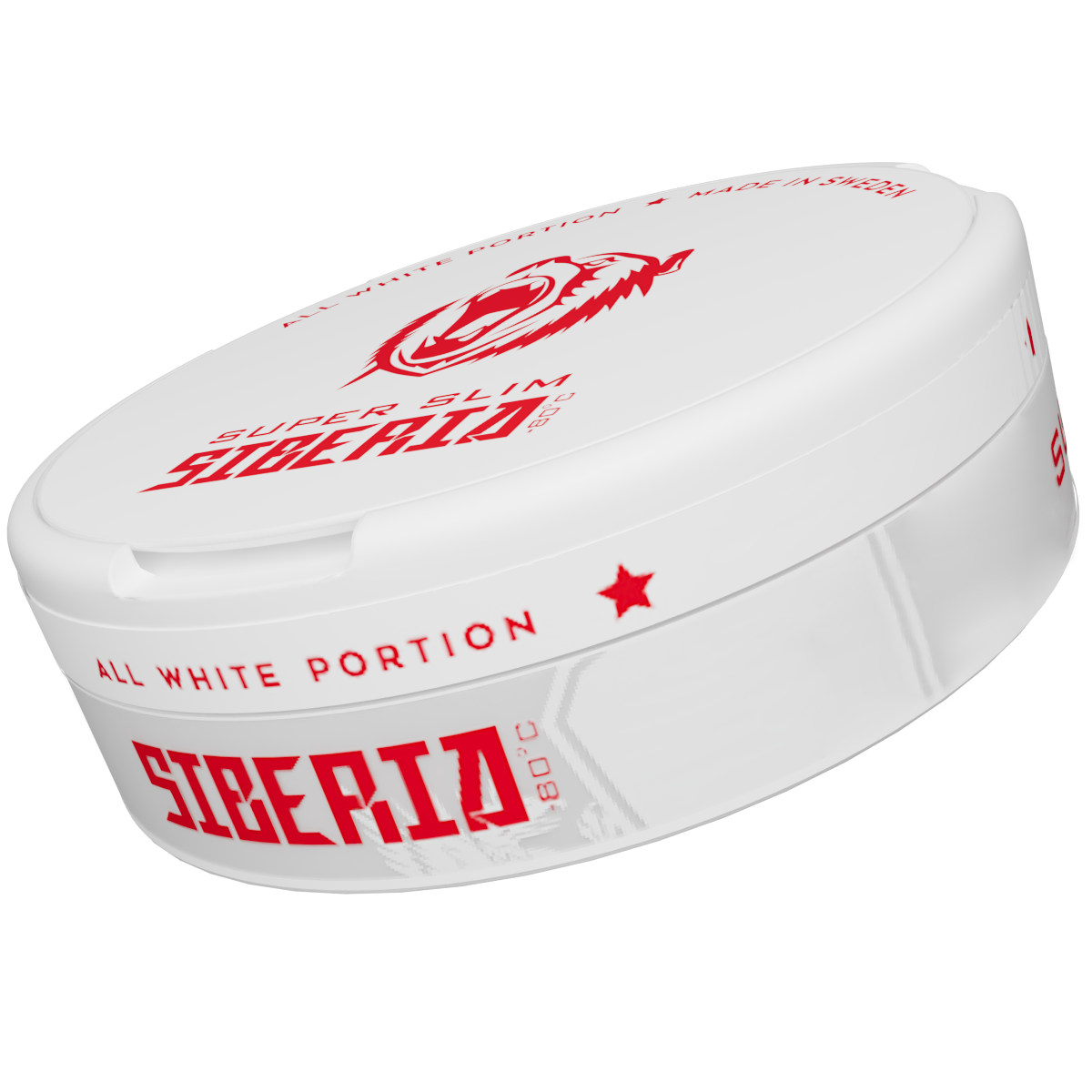 SIBERIA - SUPER SLIM image 4