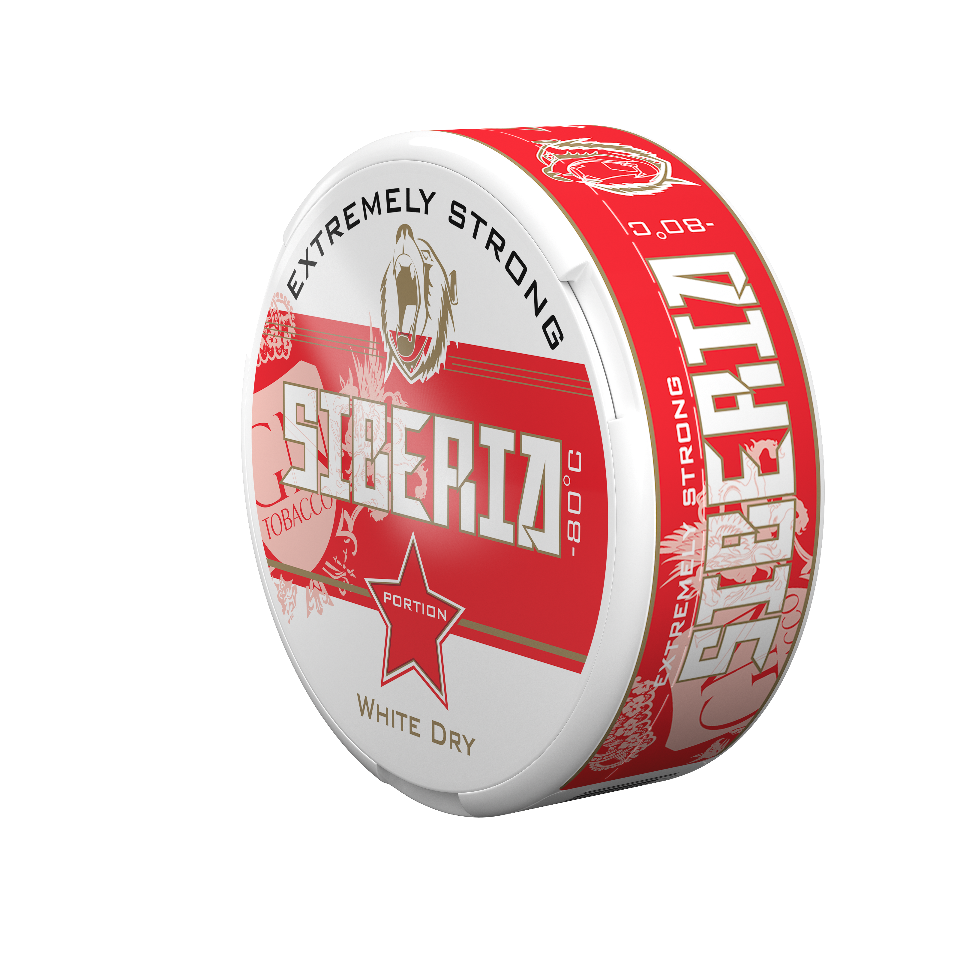 SIBERIA RED image 3