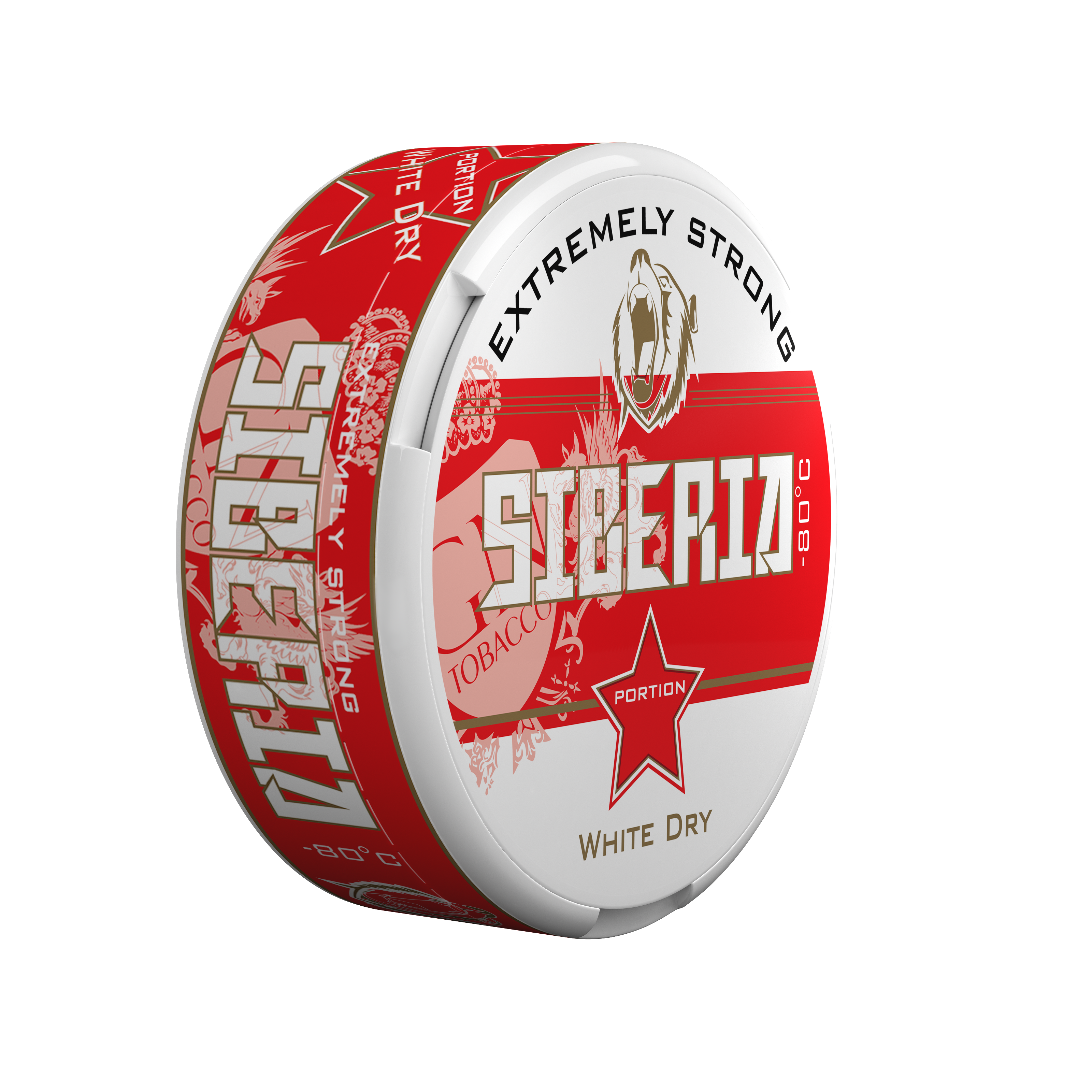 SIBERIA RED image 2