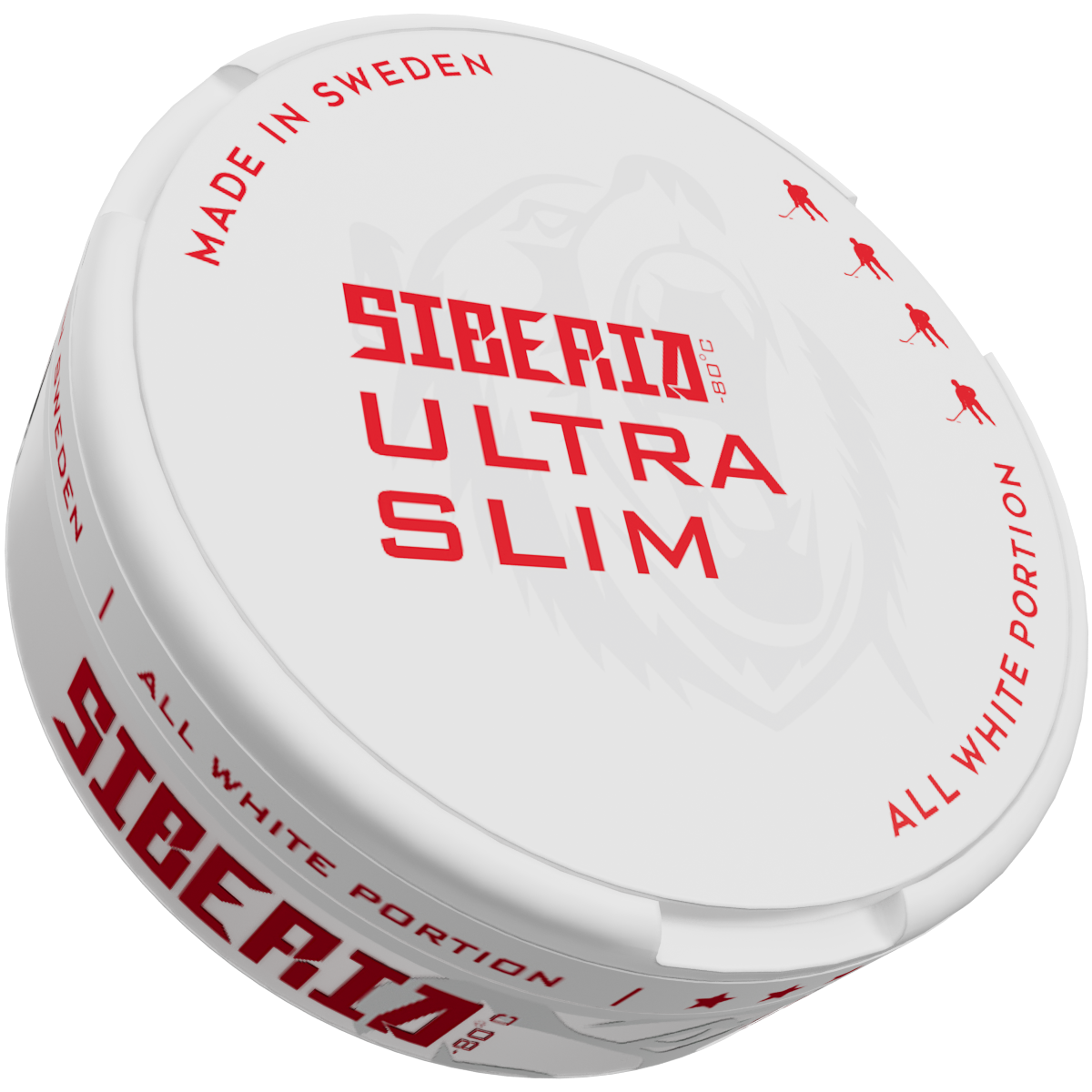 SIBERIA - ULTRA SLIM image 2