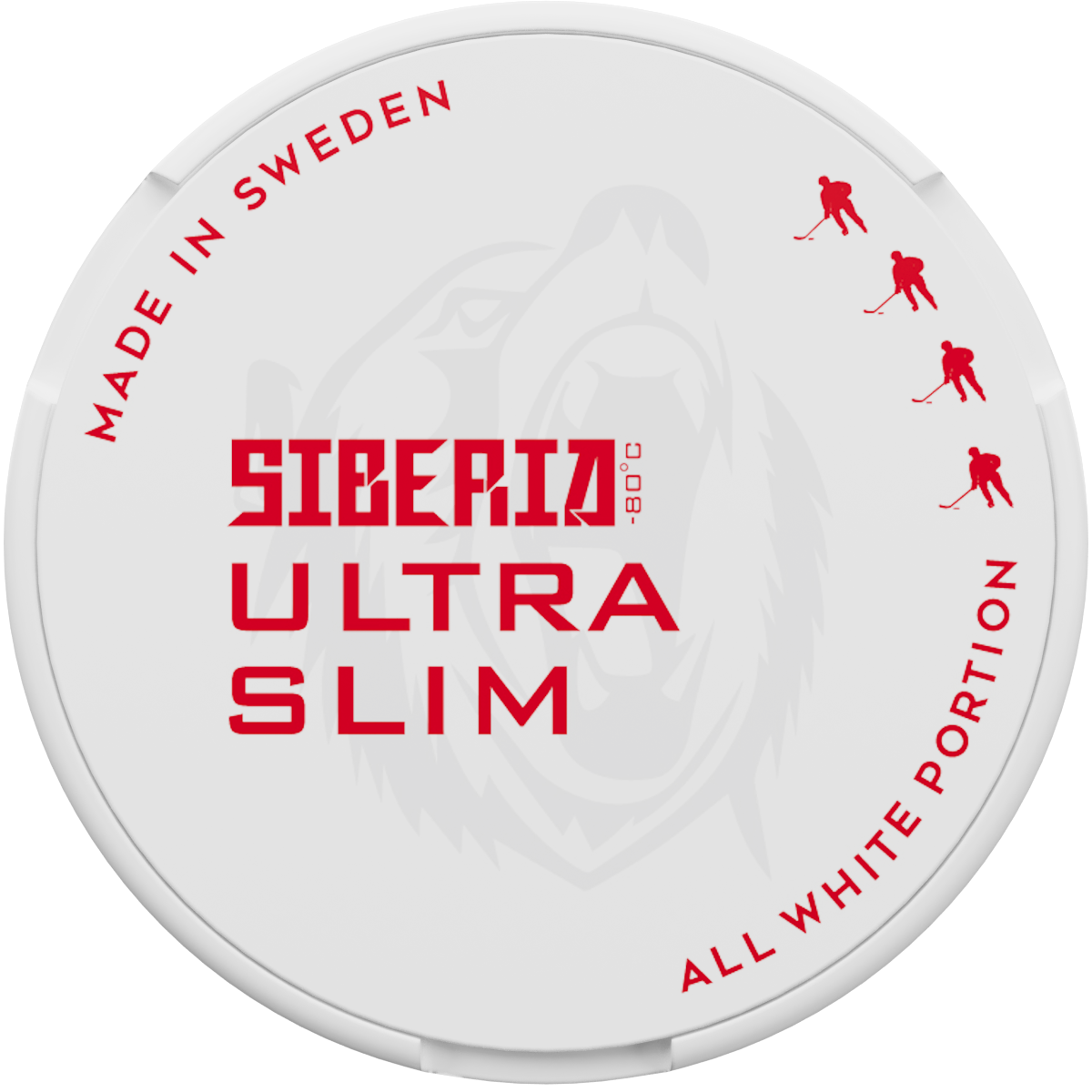 SIBERIA - ULTRA SLIM