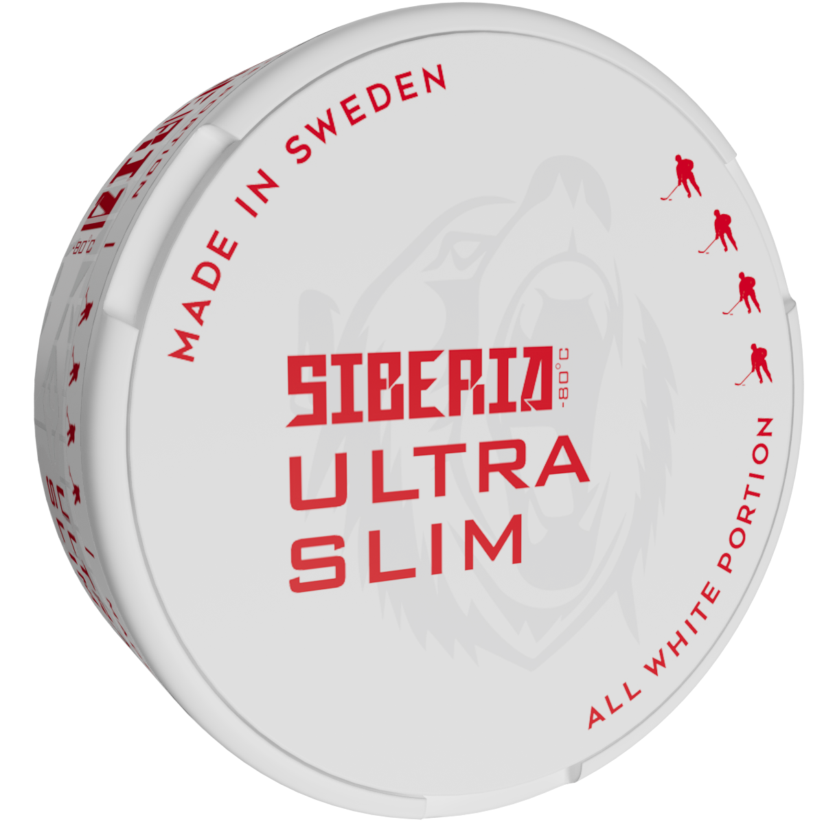 SIBERIA - ULTRA SLIM image 3