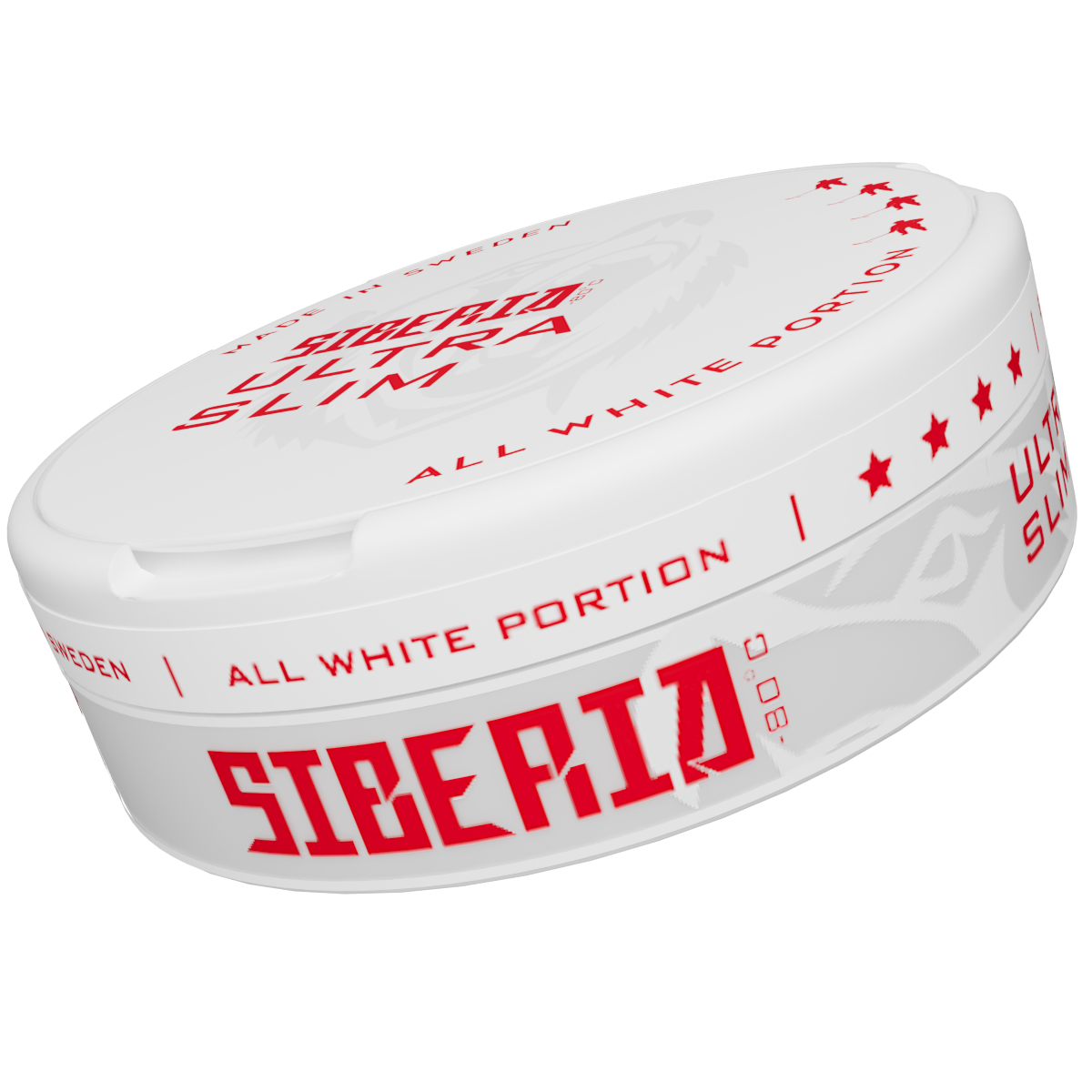 SIBERIA - ULTRA SLIM image 4