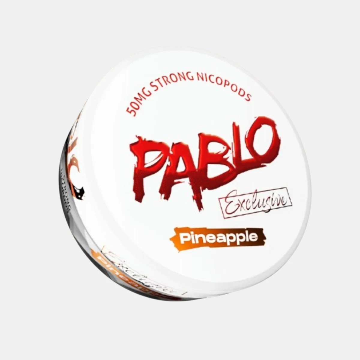 PABLO - PINEAPPLE
