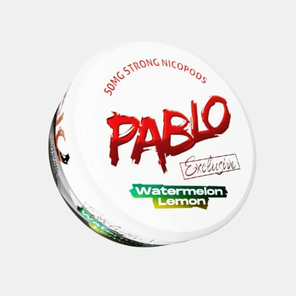 PABLO - WATERMELON LEMON