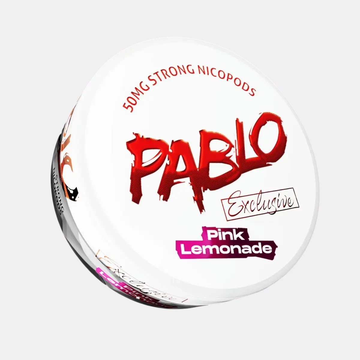 PABLO - PINK LEMONADE