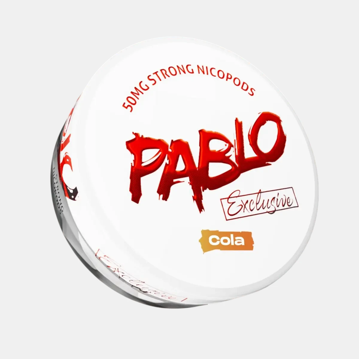 PABLO - COLA