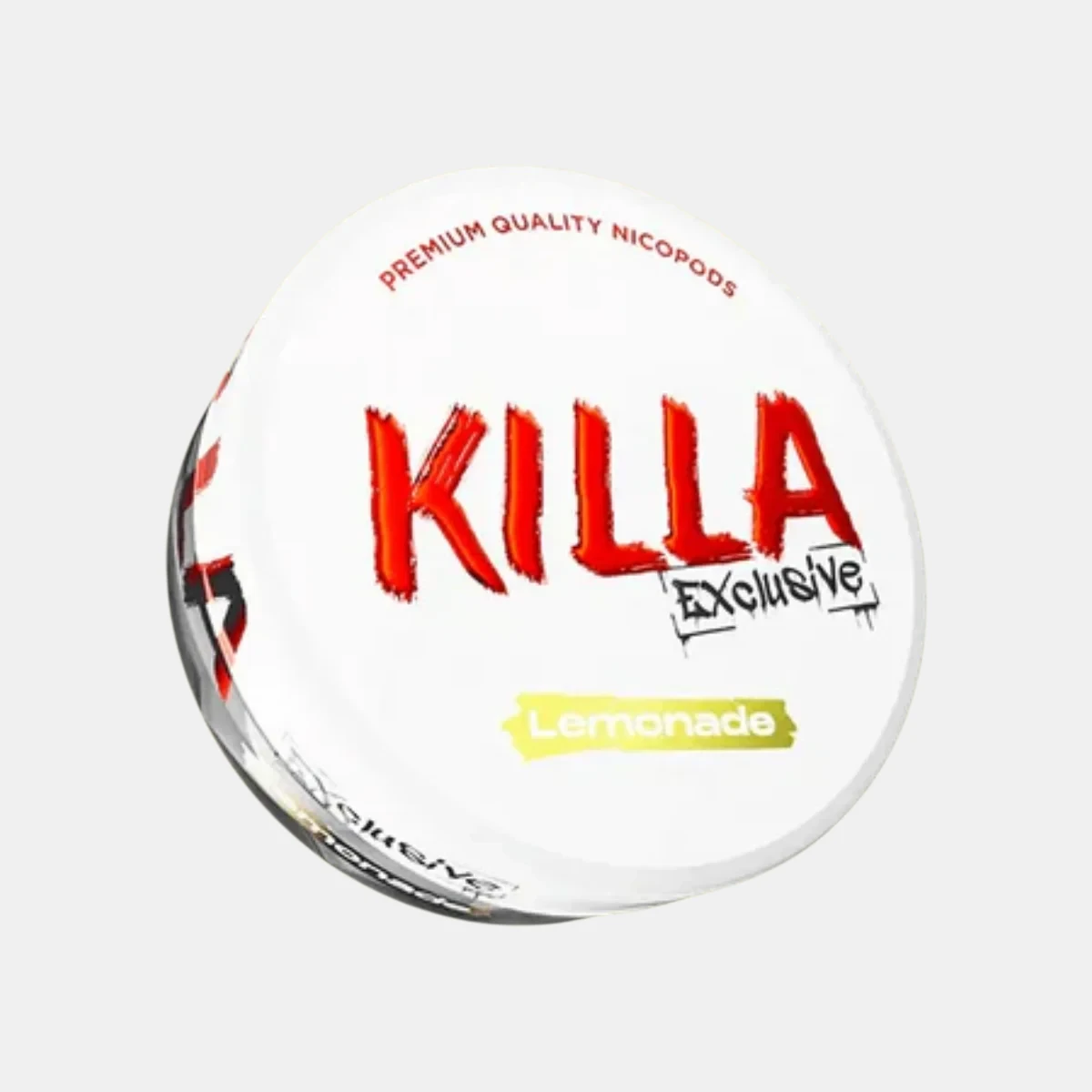 KILLA - LEMONADE