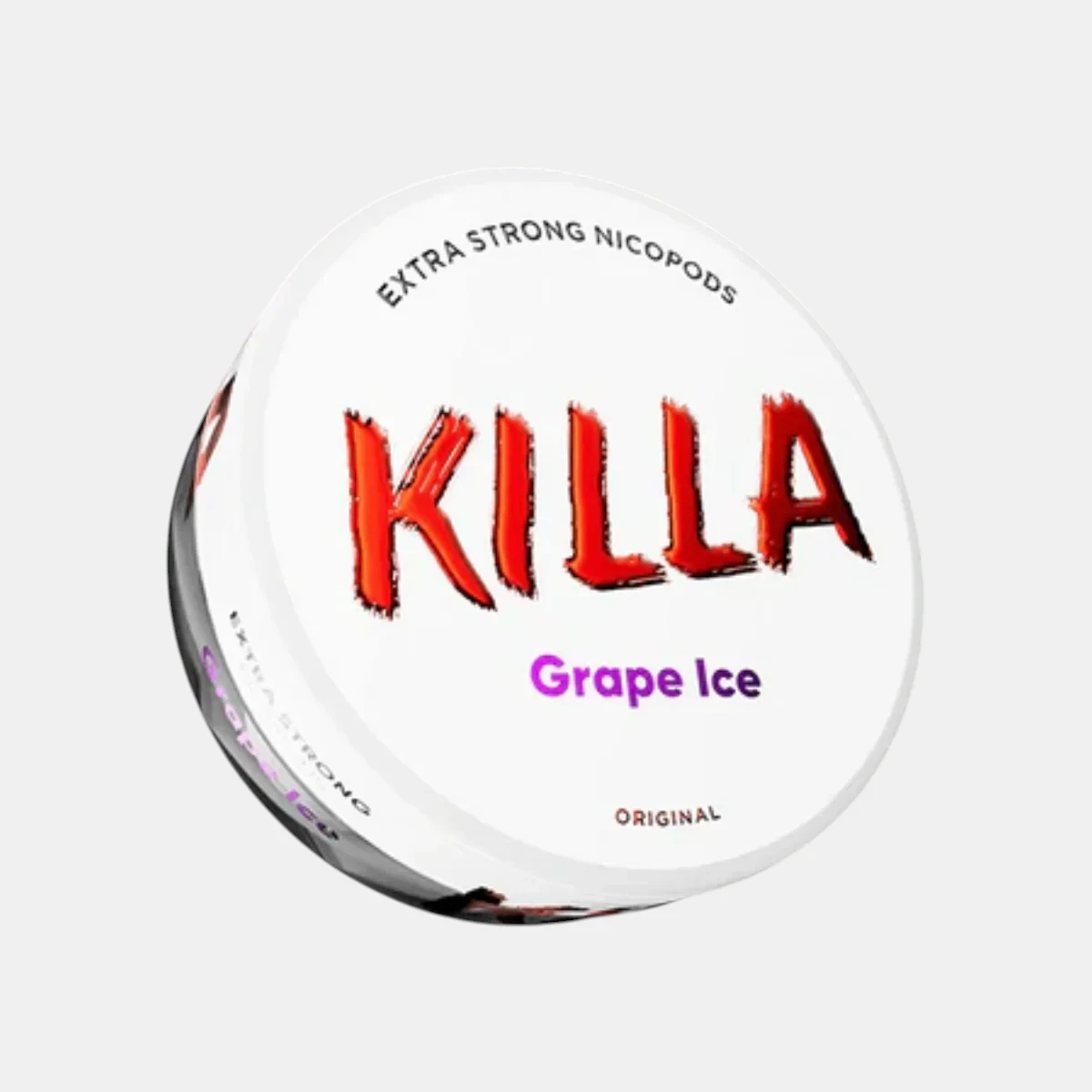 KILLA - GRAPE ICE