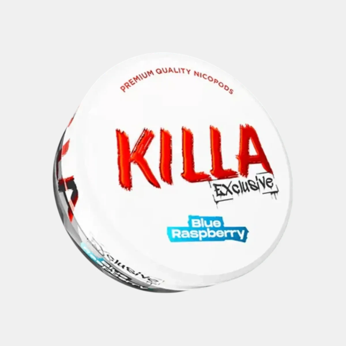 KILLA - BLUE RASPBERRY