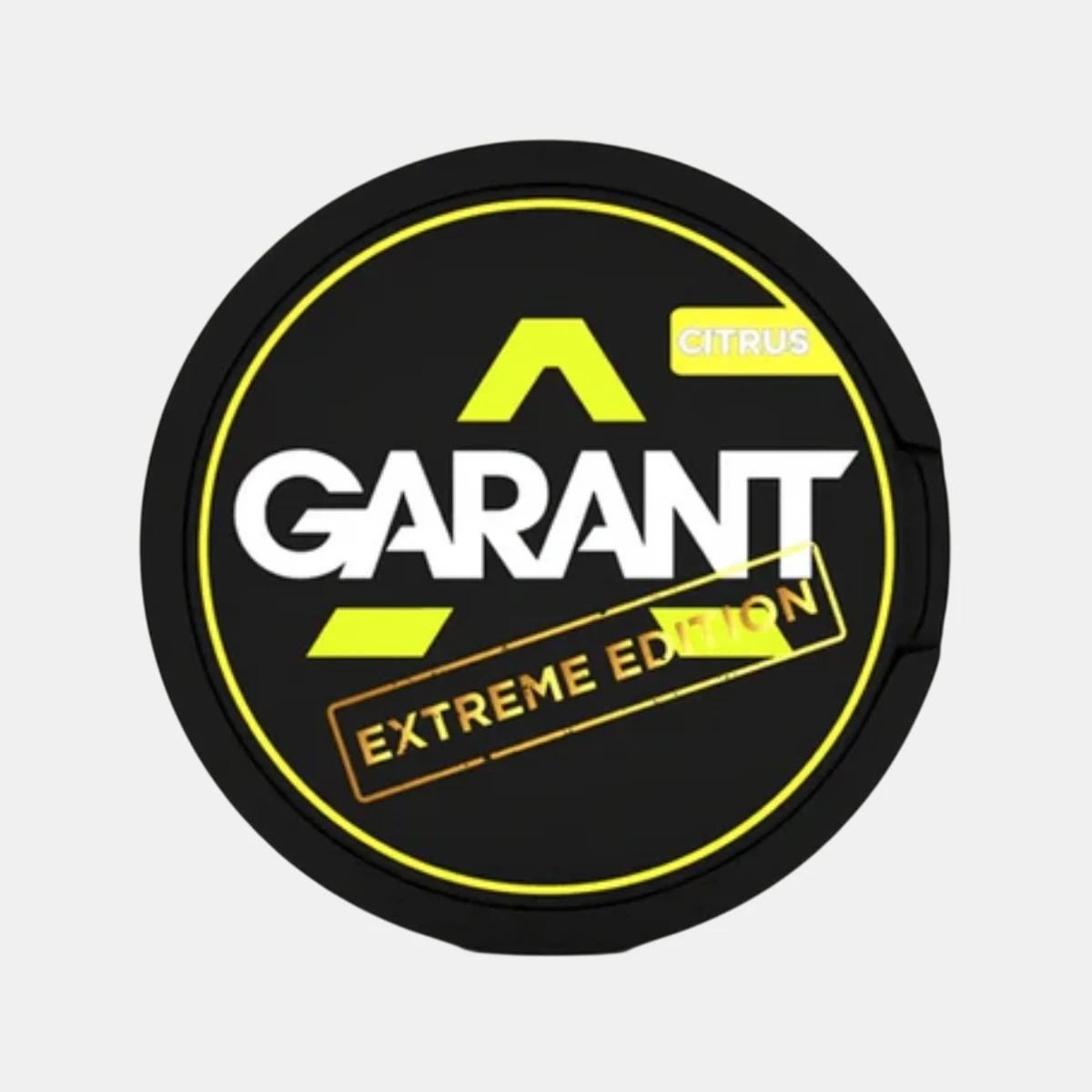 Garant - Citrus Extreme