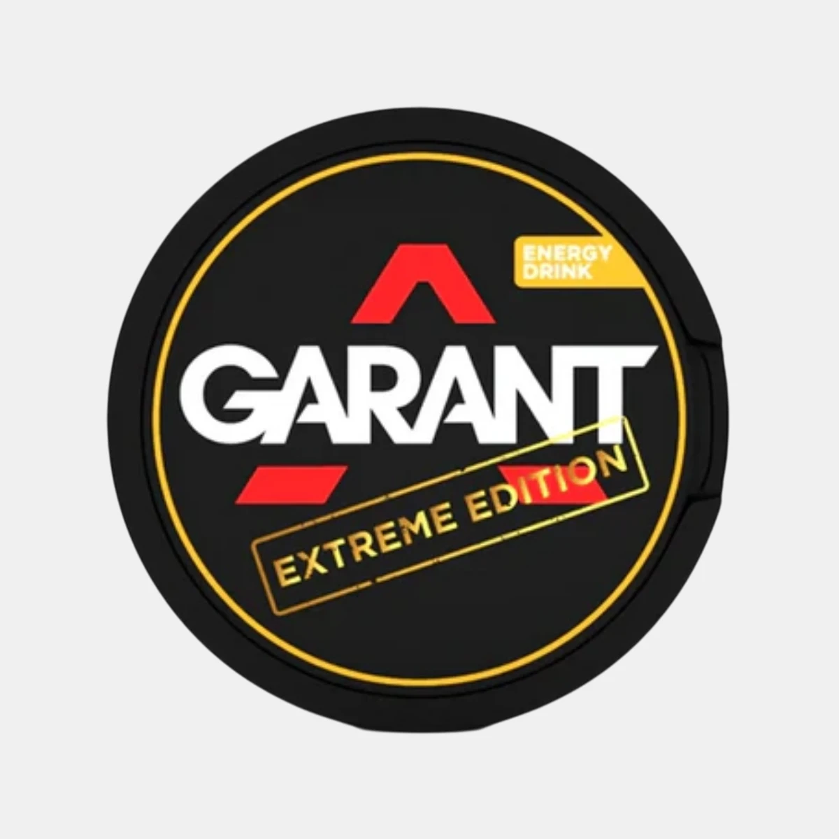 Garant - Energy Drink Extreme