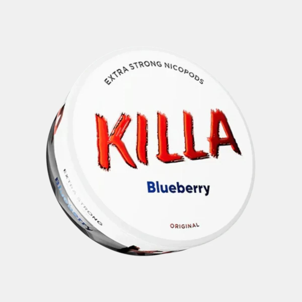 KILLA - BLUEBERRY