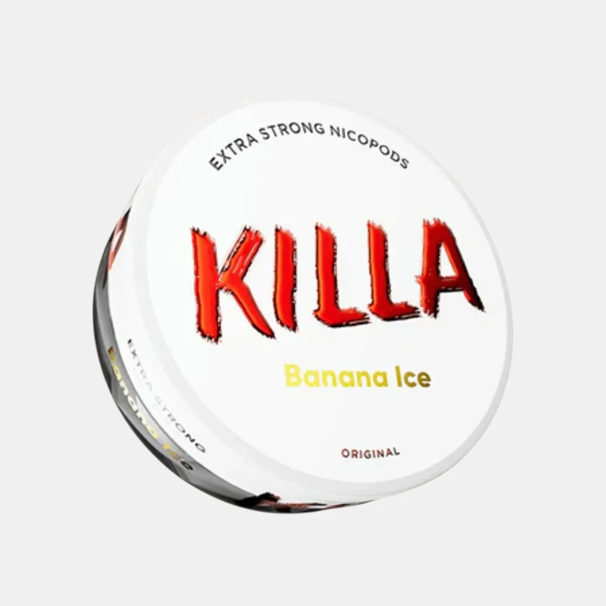 KILLA - BANANA ICE