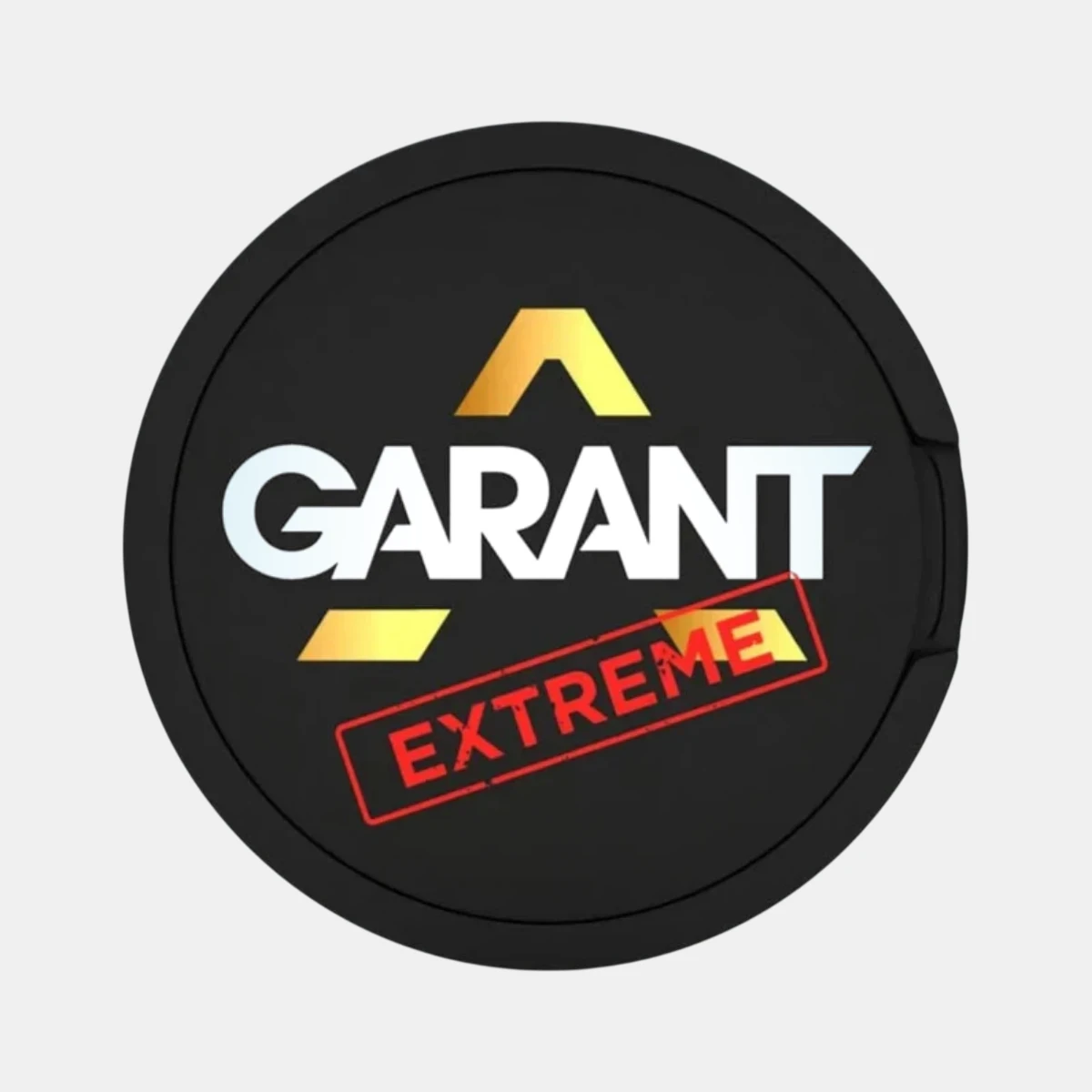 Garant - Extreme Edition
