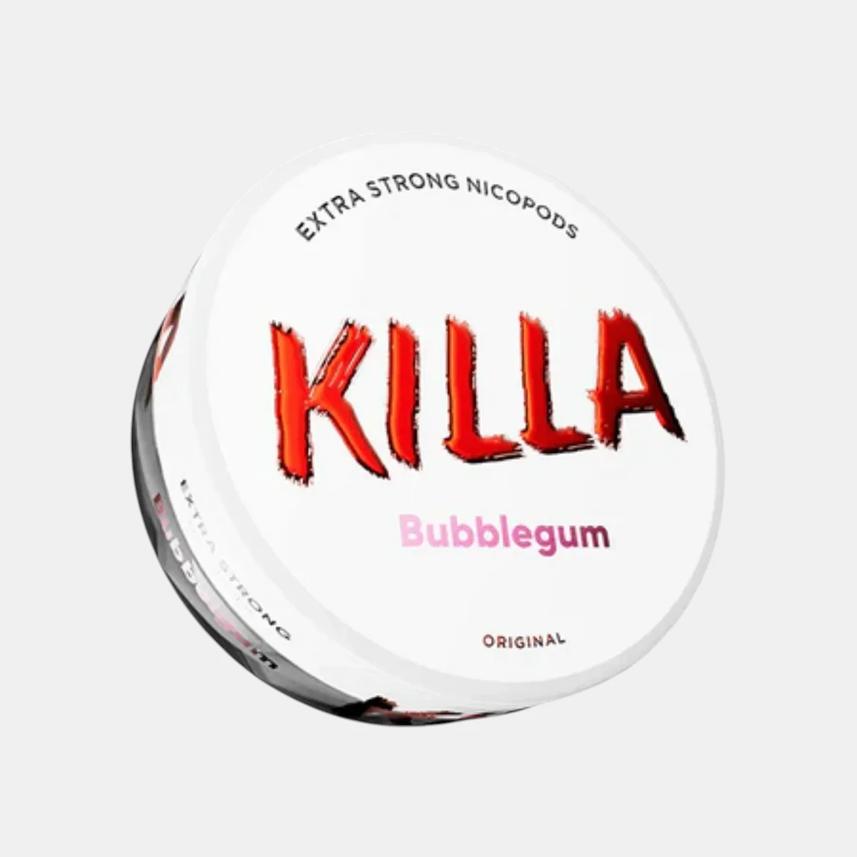 KILLA - BUBBLEGUM