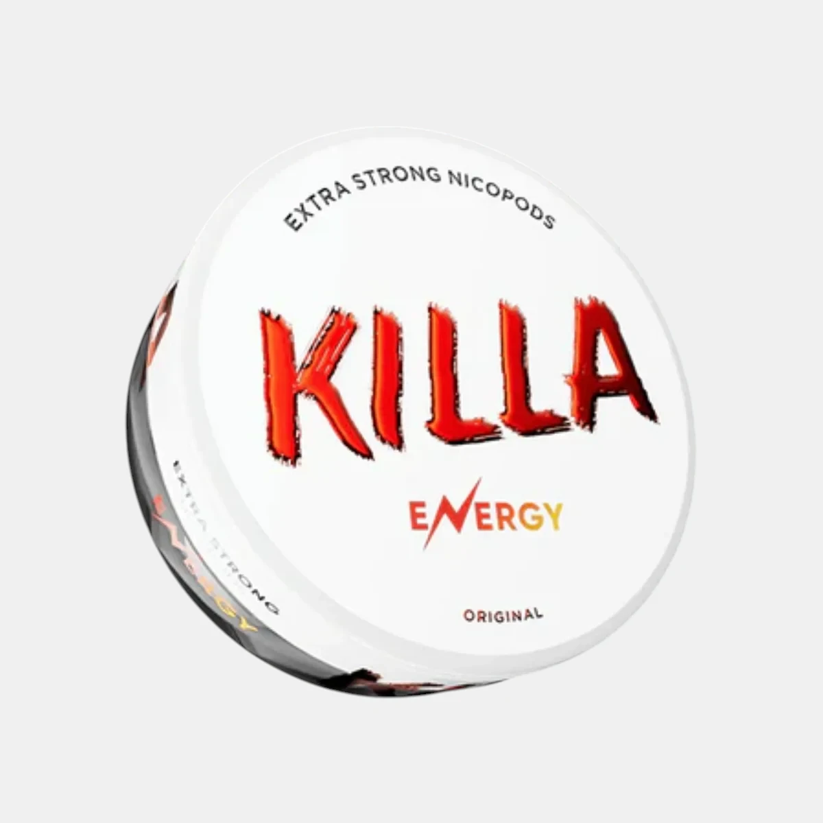 KILLA - ENERGY