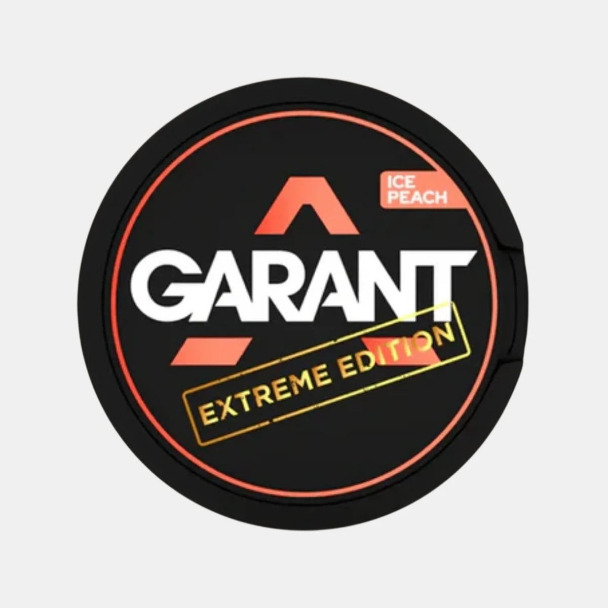Garant Ice Peach