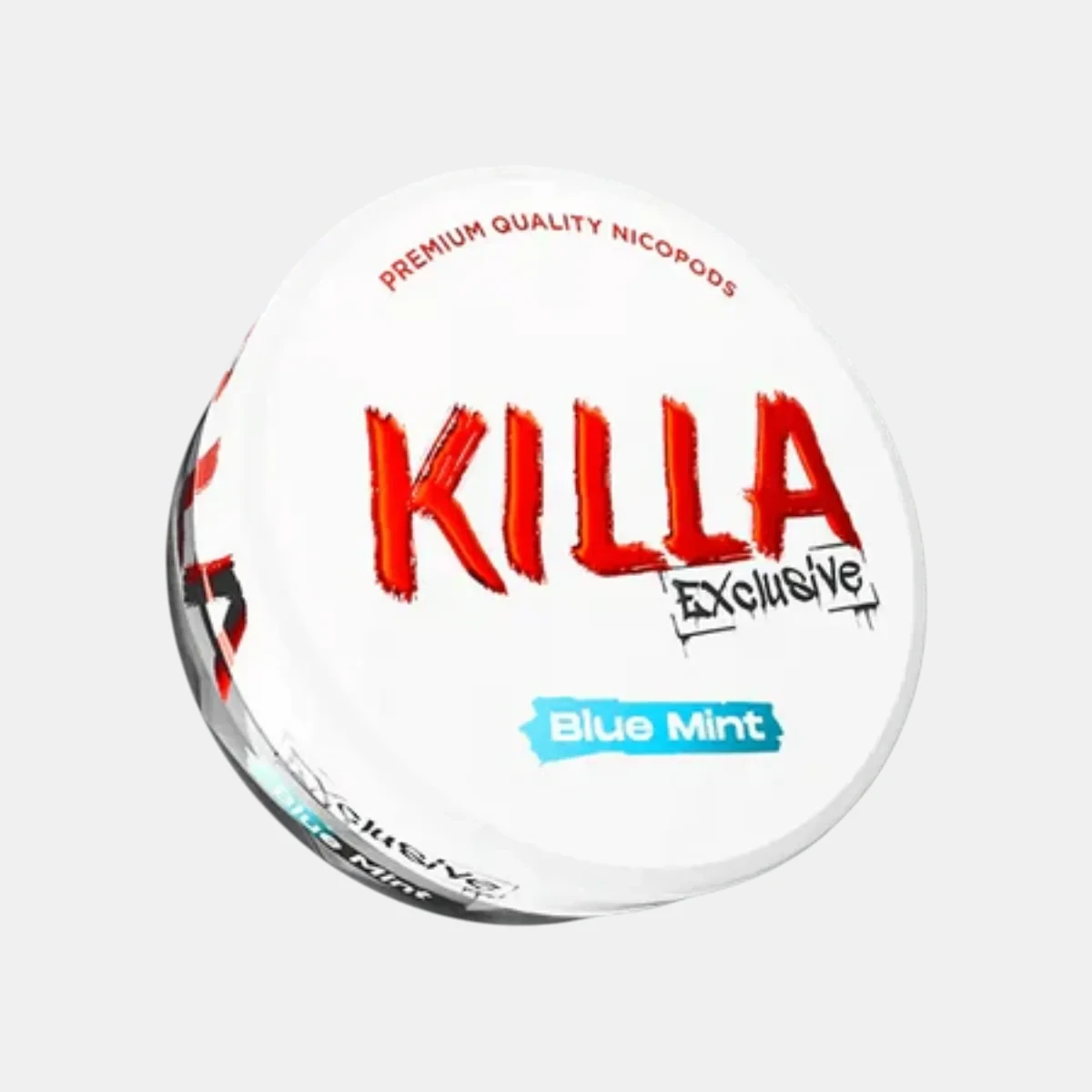 KILLA - BLUE MINT