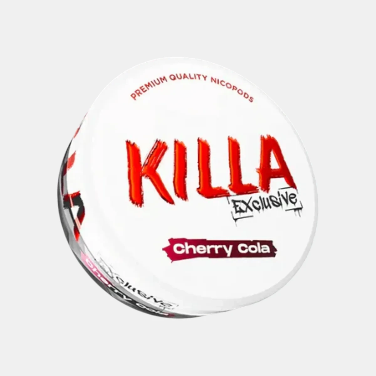 KILLA - CHERRY COLA