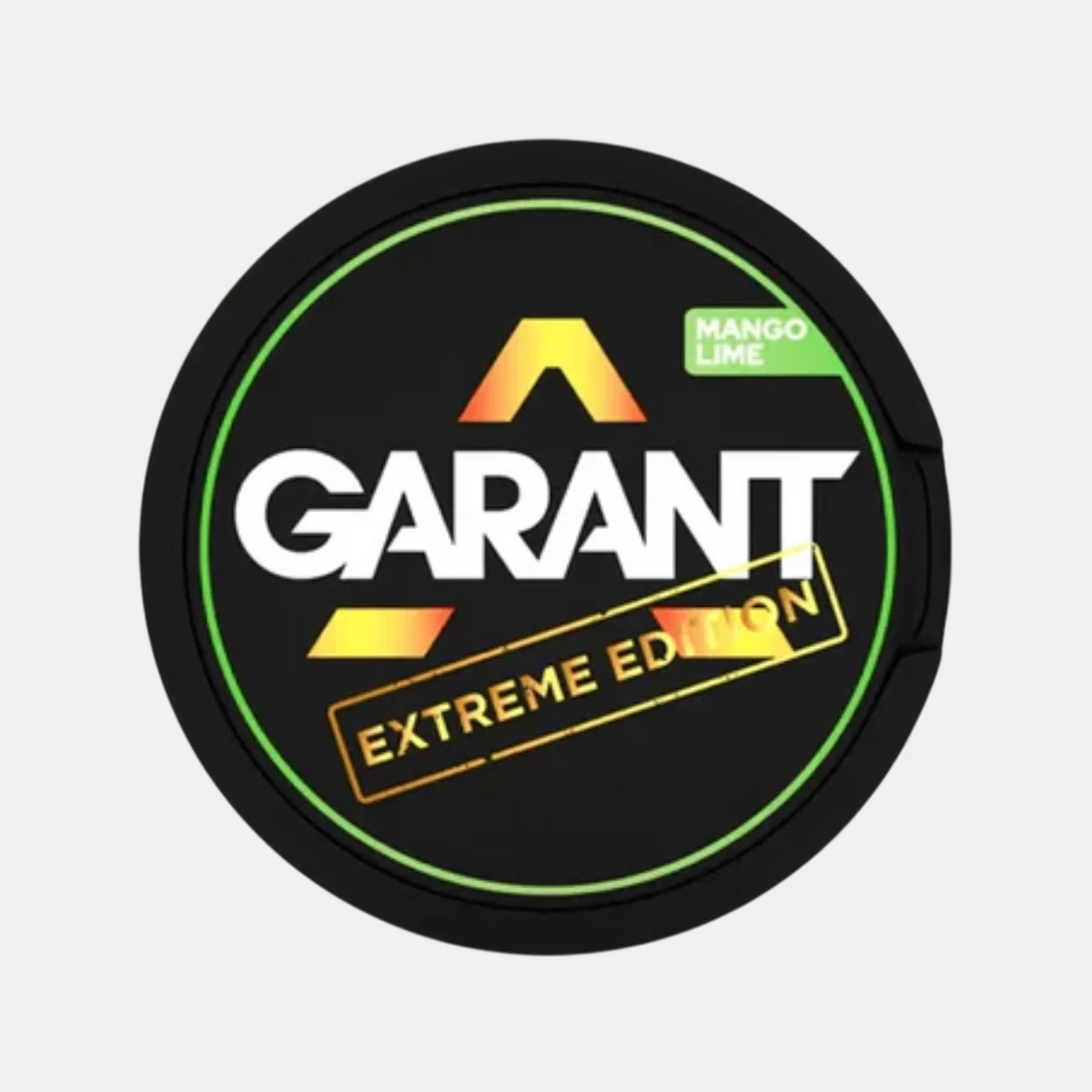 Garant - Mango Lime