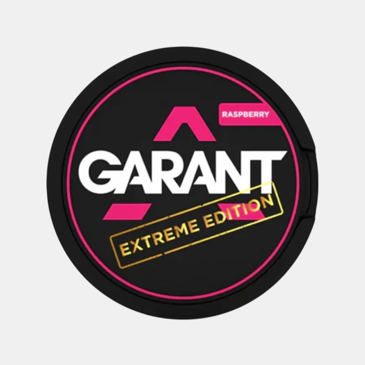 Garant Raspberry Extreme