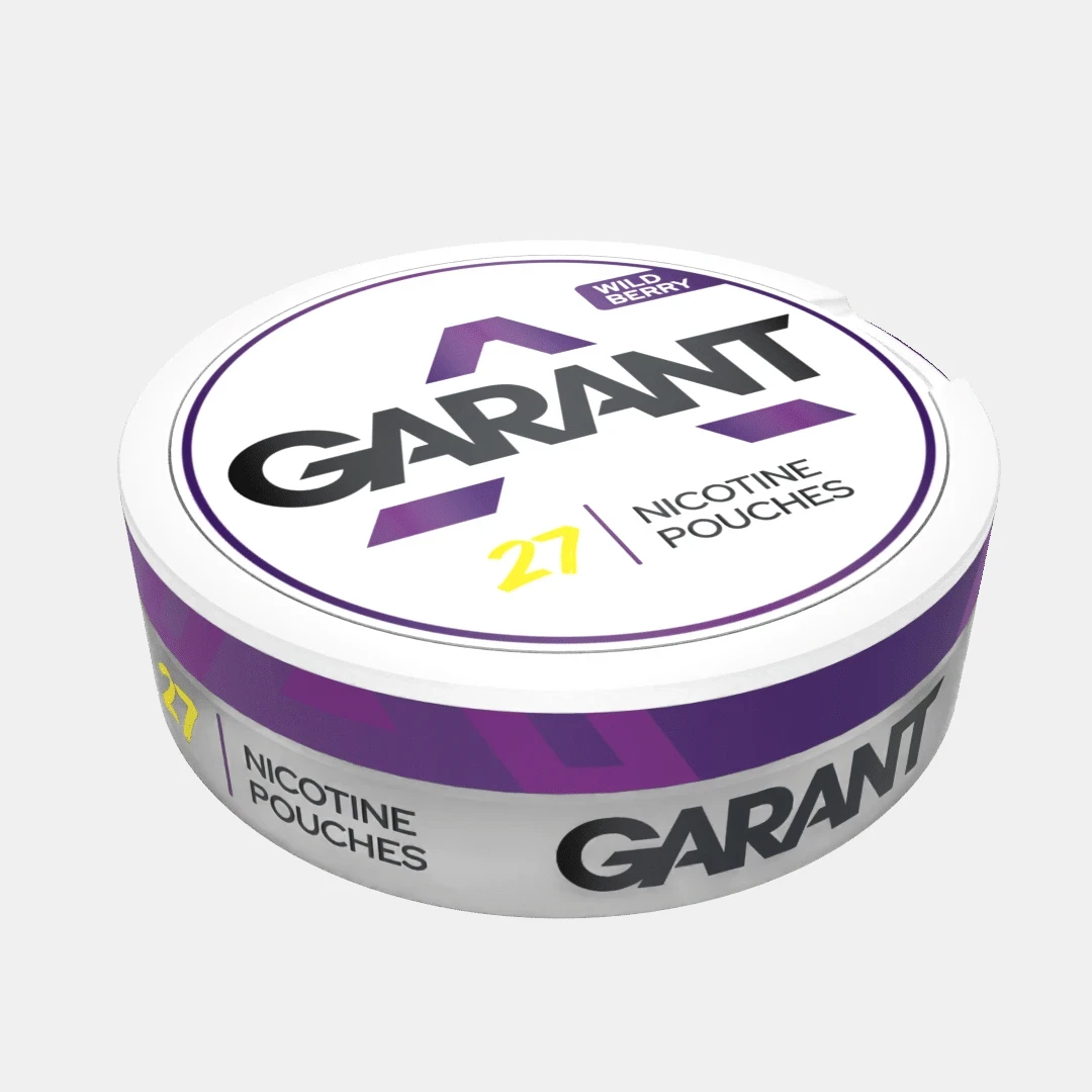 Garant Wild Berry